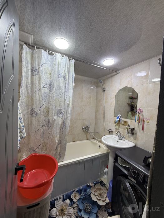 Срочно Продается Квартира, Сергели р-н, КуйлюкМассив5 3/3/5 78м2 2х6