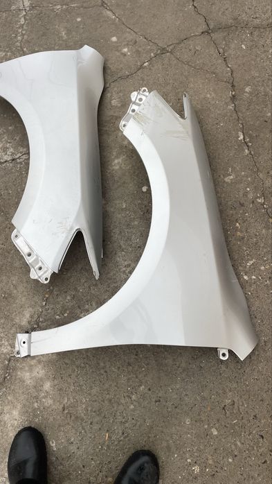 Камри 50 Америка