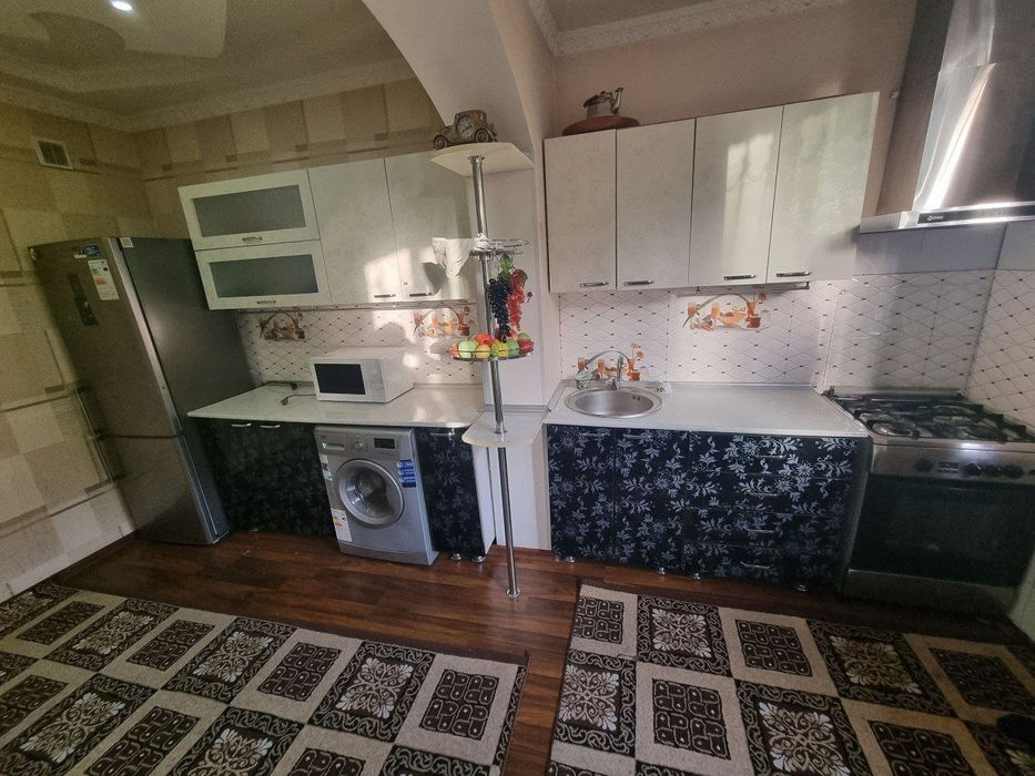 Посуточный квартира , Kunlik