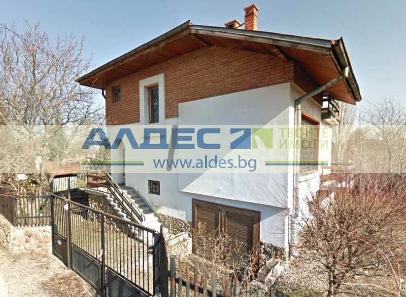 Продава се Къща в София, в.з. Малинова долина - 173 кв.м за 3440 €/кв.м - Снимка #2