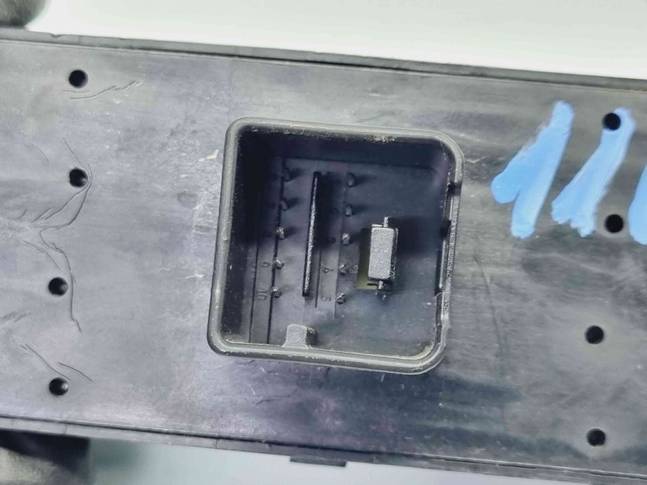 Butoane comanda geamuri sofer Volkswagen Passat B6 Variant (3C5) [Fa