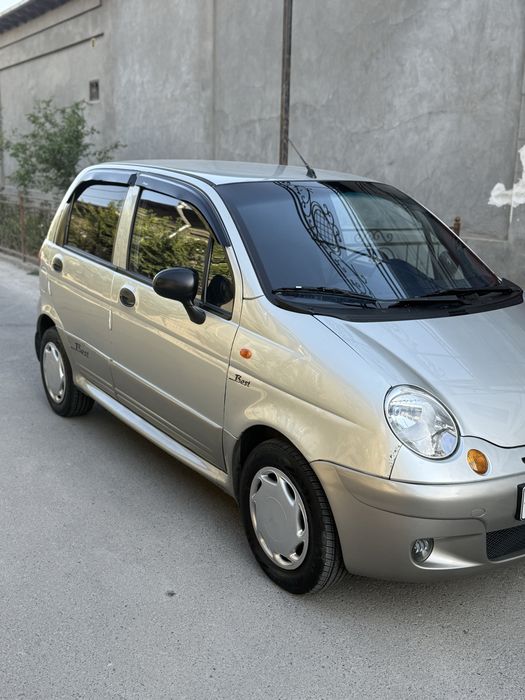 Matiz best idealnisi olaman diganlaga