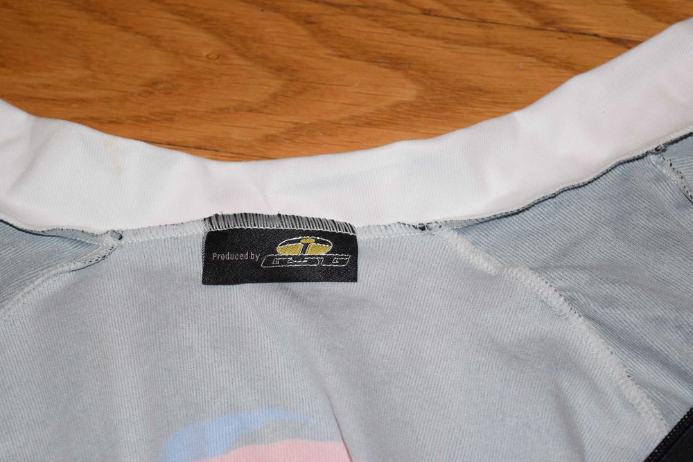 GSG jersey джърси за велосипед