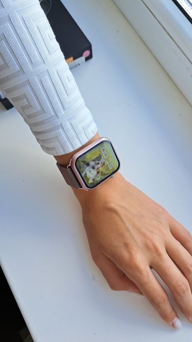 Спортивные часы S8 Pro Max