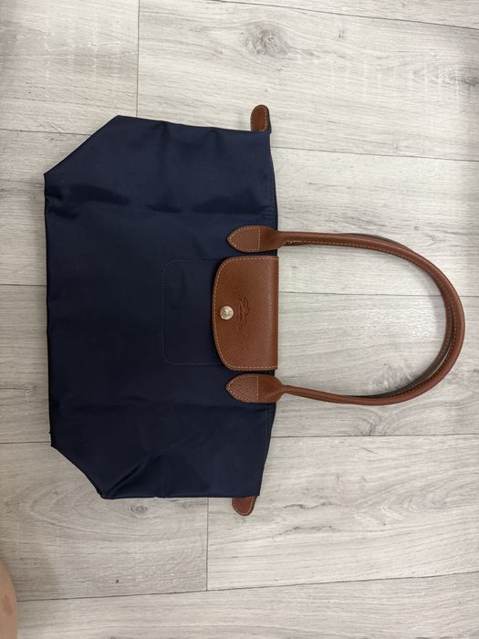 Сумка Longchamp M оригинал
