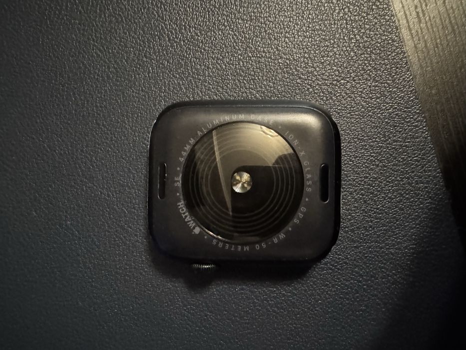 Apple Watch SE gen2 44mm