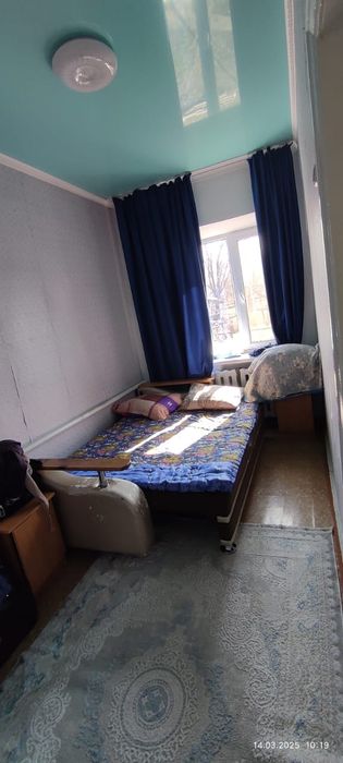 Продается дом/үй сатылады Пархоменко