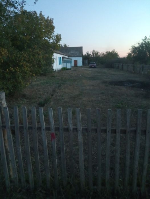 Продам дом в большом чагане