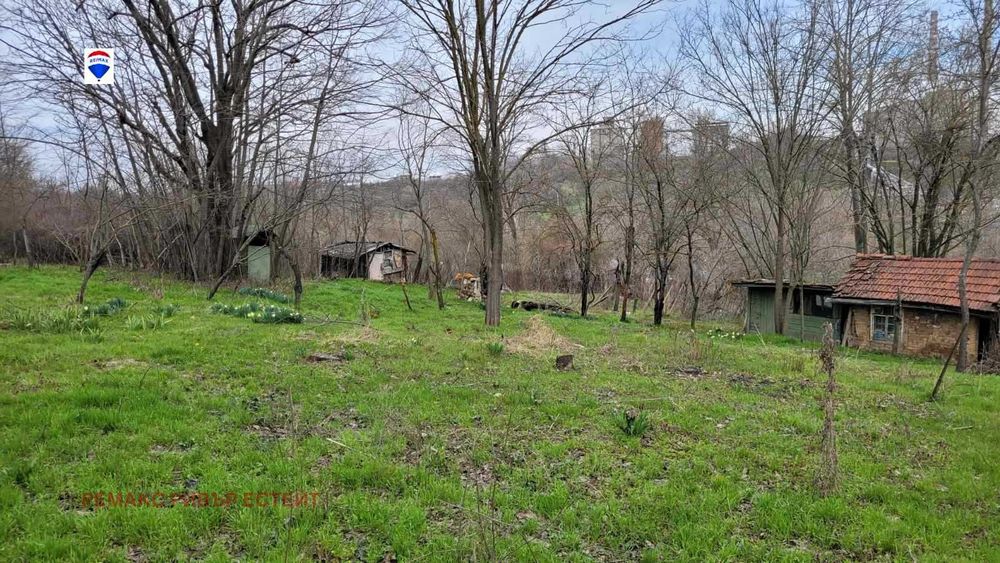 Продава се Парцел в Русе, Промишлена зона - Изток - 980 кв.м за 8 €/кв.м - Снимка #4