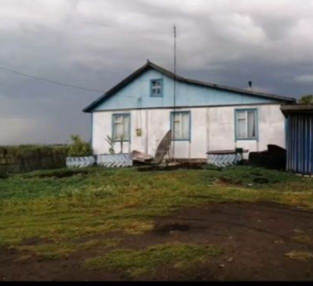 Продам дом Тимирязевский район