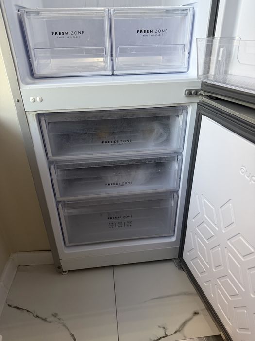 продам холодильник