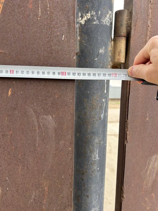 Продаются ворота