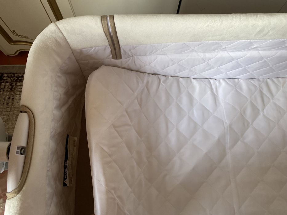 Колыбель кровать электронный