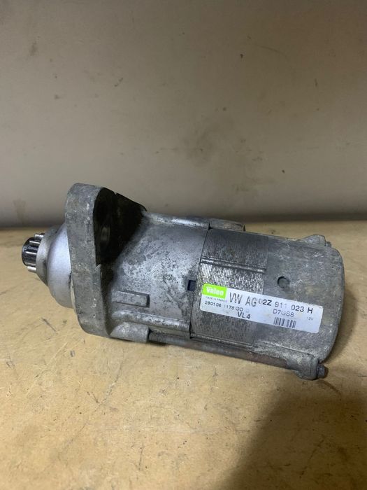 Electromotor Vw transporter 1.9, Golf 5, Passat, Skoda octavia , Fabia
