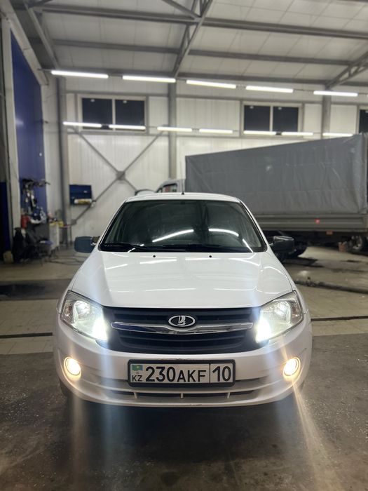 Продам ваз гранта