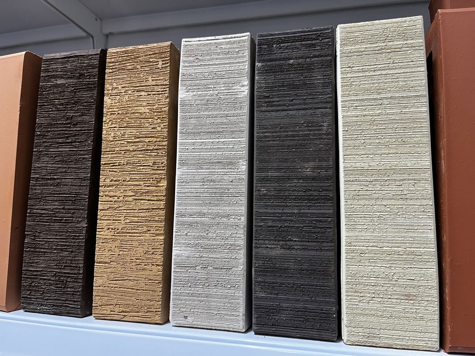 Облицовочный кирпич