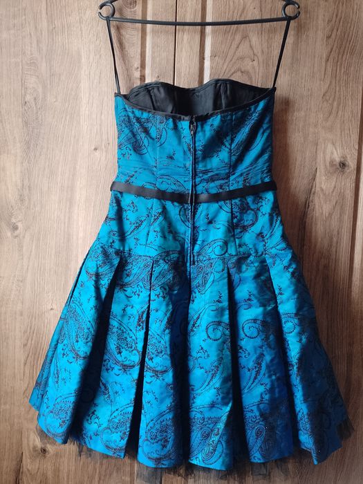 Rochie pentru diferite evenimente Betsy & Adam