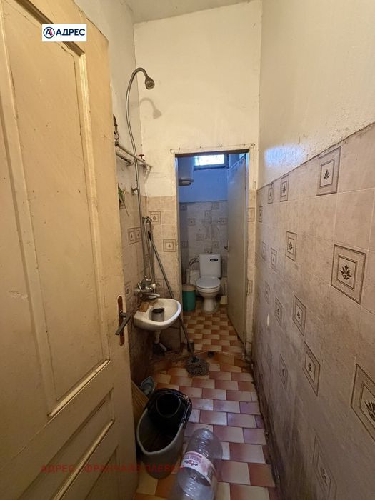 Къща в Плевен-Широк център площ 84 цена 309000