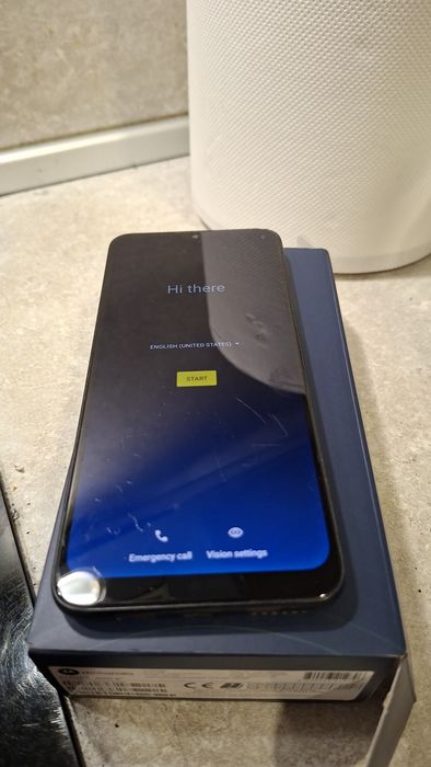 Motorola g10 4/64