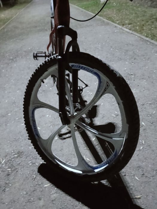 Продам титанка идеальный состаяние