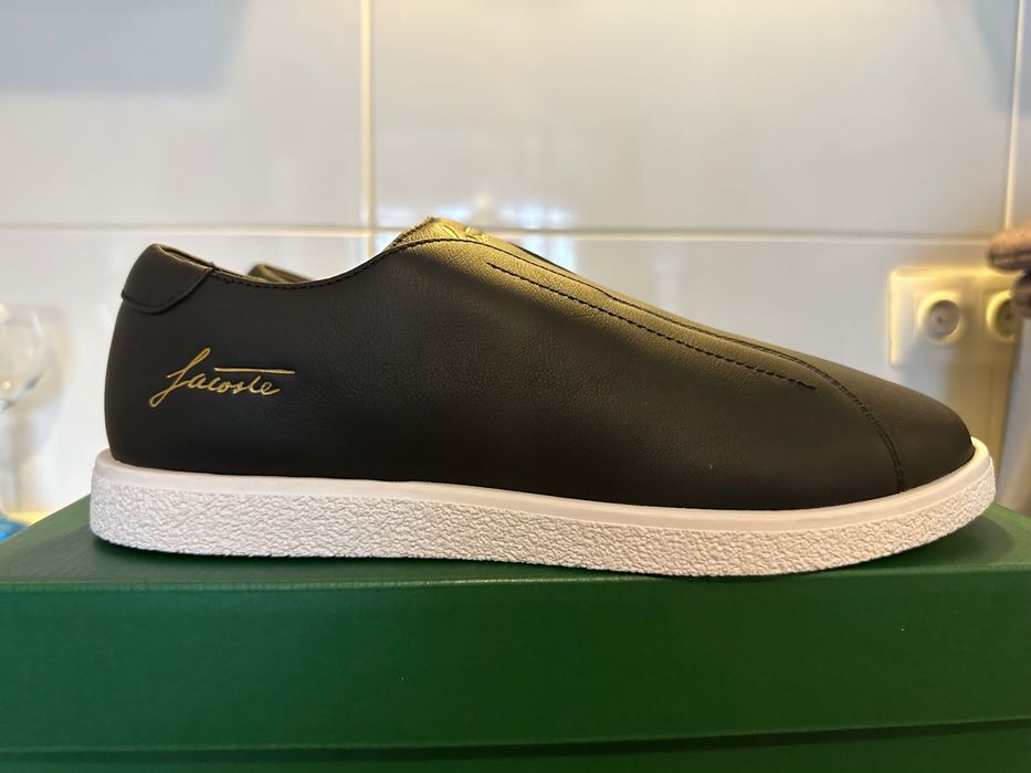 Сникърси Lacoste 43 номер и номер 42.5