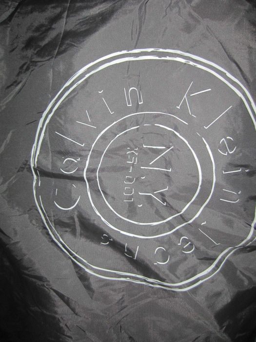 Vesta dama puf Calvin Klein, masura L-copil XS-adult, stare f.buna