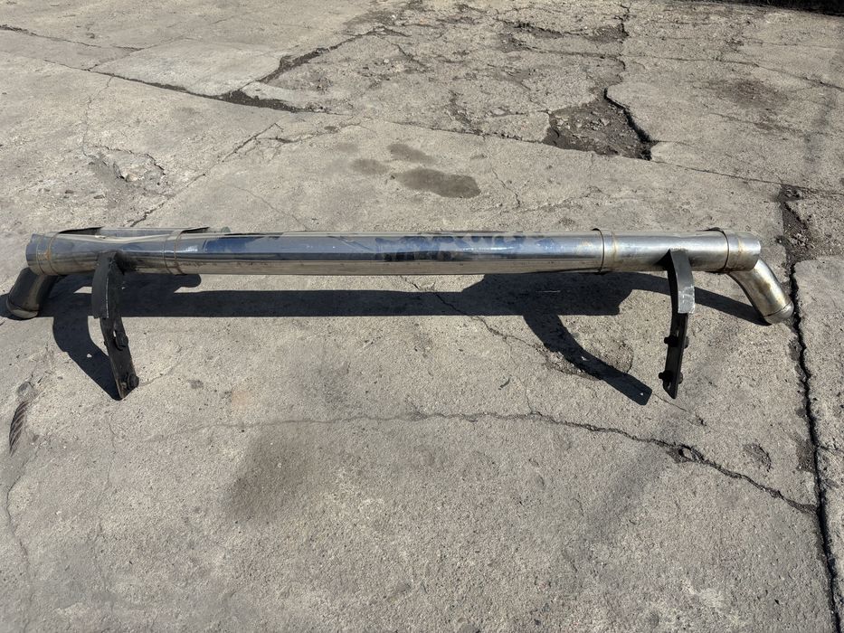 На монтеро спорт