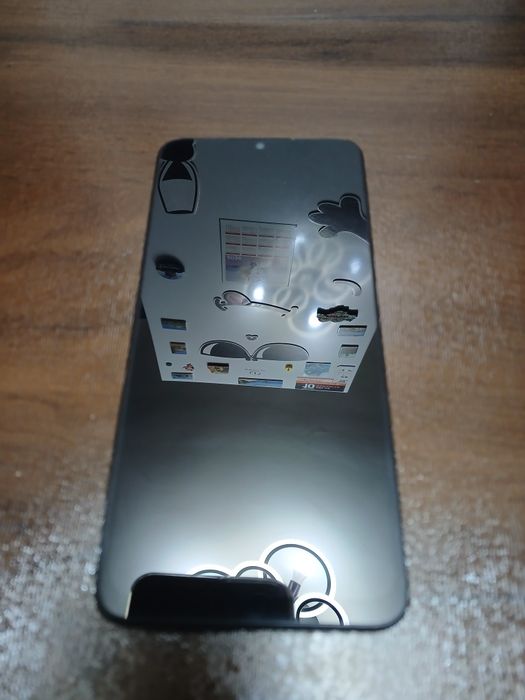 Продам редми 13С 256/16 Полный комплект