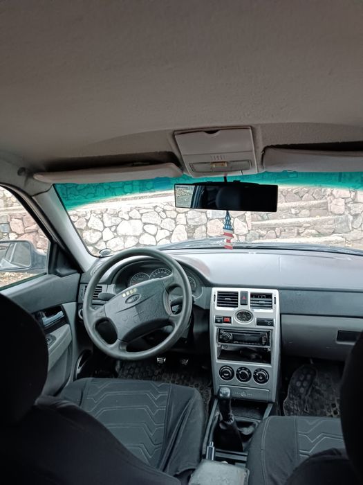 Продается лада приора в отличном состоянии