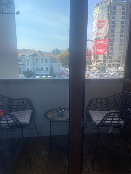 Ofer spre închiriere ap 2 camere ultracentral