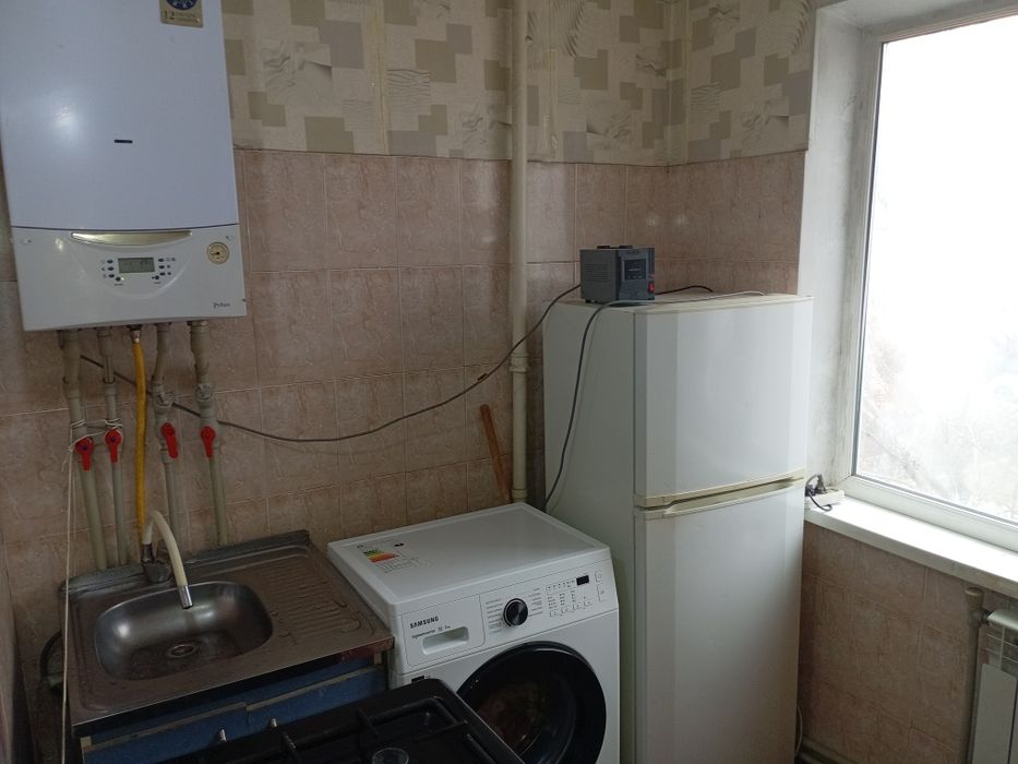 Продаётся квартира в Шымкенте, 8мкр