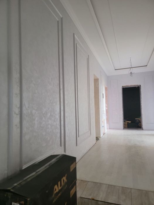 Hovli uchastka sotiladi