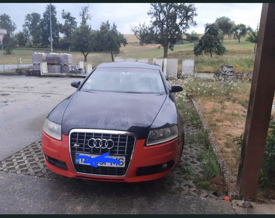 AUDI A6 allroad 2005 — imagine 2