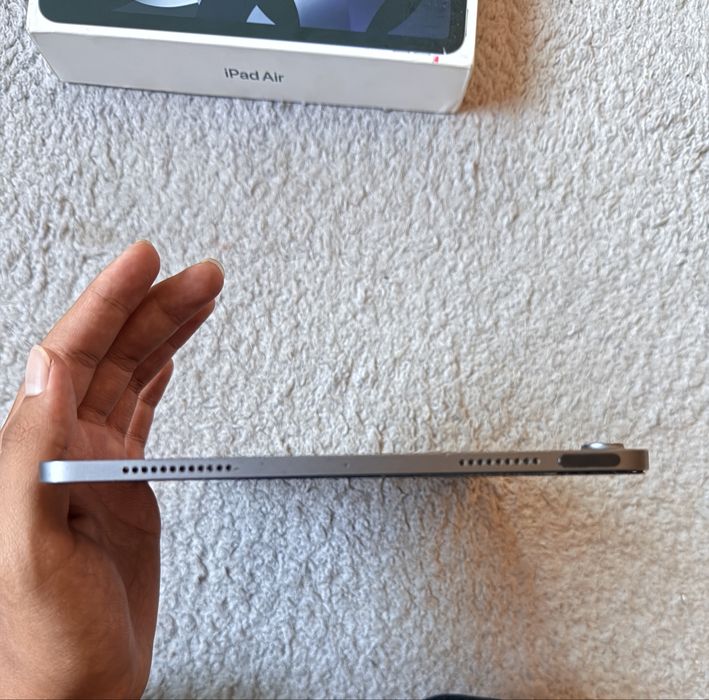 Ipad air 5 M1 256Gb
