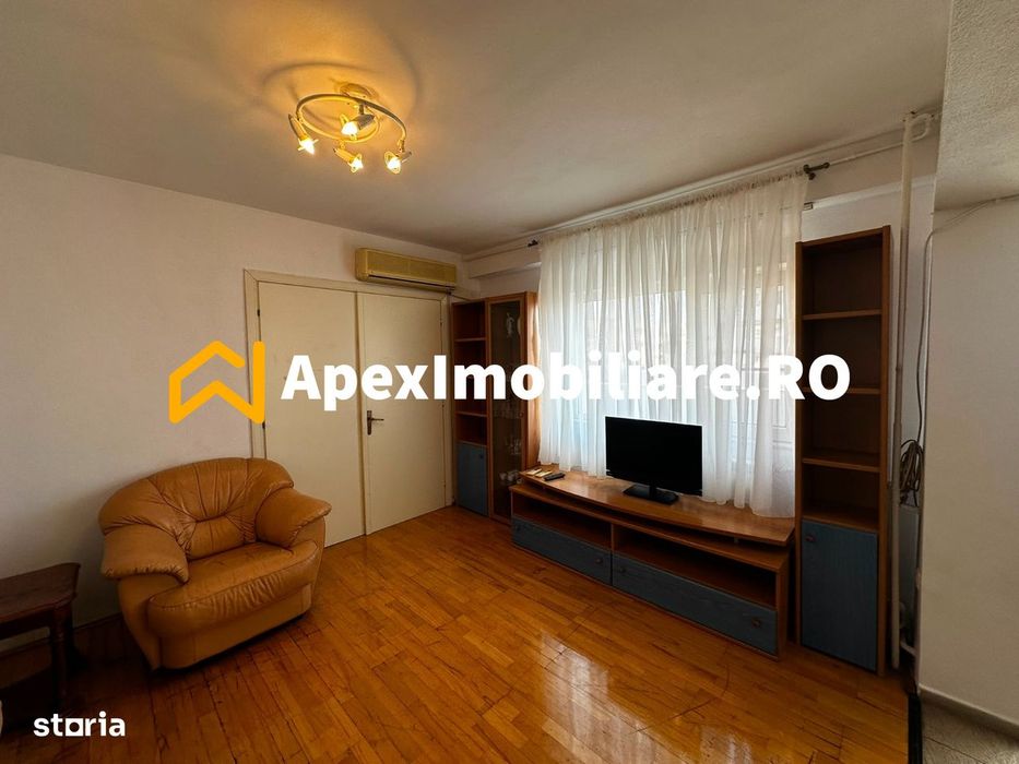 Apartament 4 camere de inchiriat 13 Septembrie Bucuresti | ApexImobili — fotografia 3