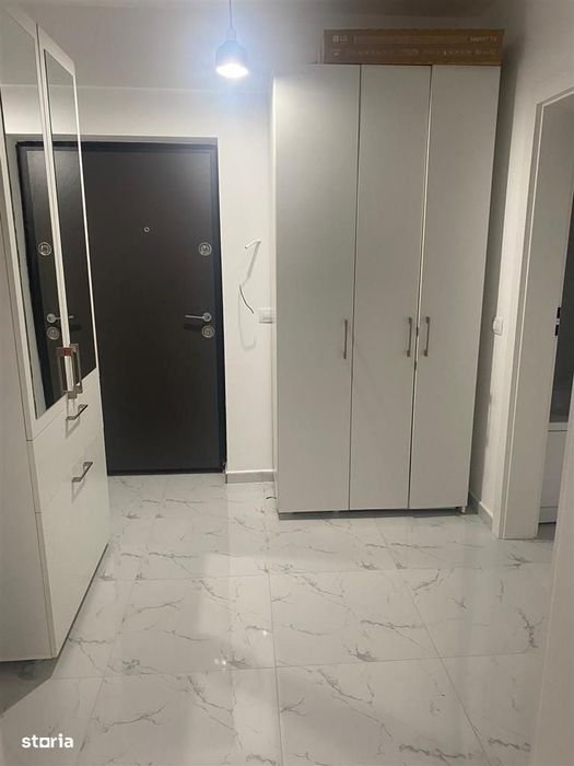 Apartament 1 camera CUG - 340