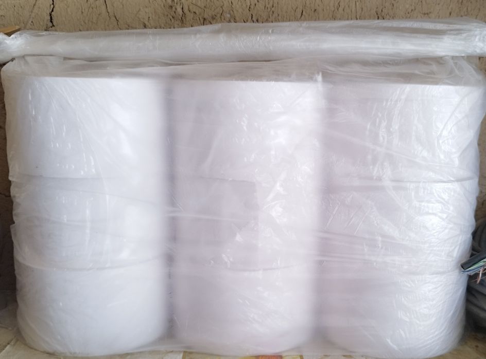 Термобумага, чековая лента.