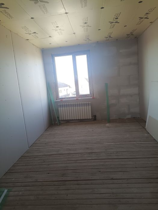 Мкр Коктал, (Бугор) Продам дом 2 этажный