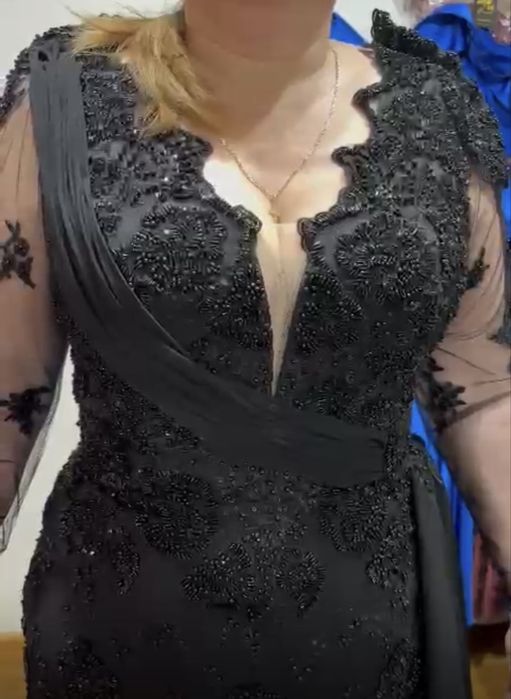 Rochie deosebită