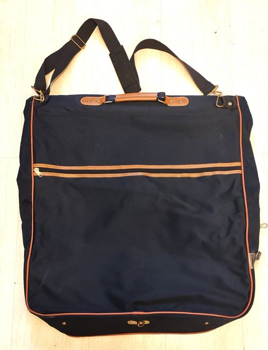 Geanta husa de haine