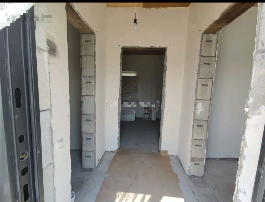 Дача Асане 12 соток в отличном месте