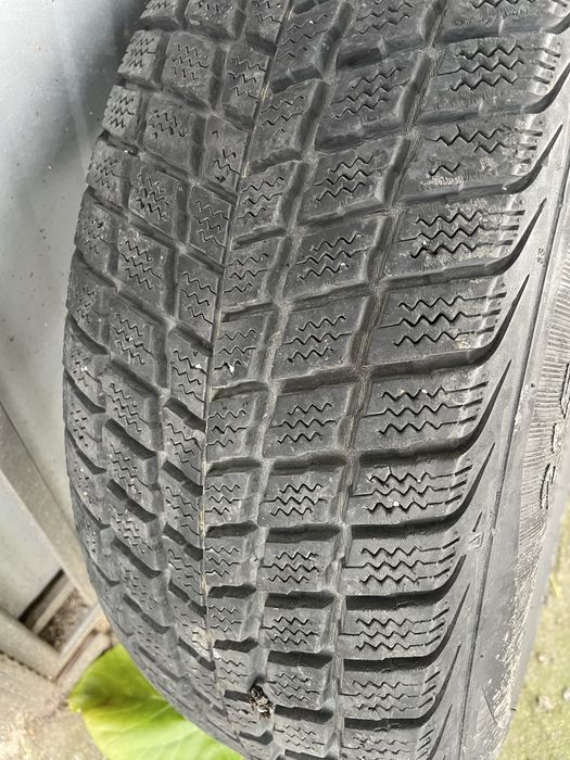 джанти 15 nissan xtrail t30