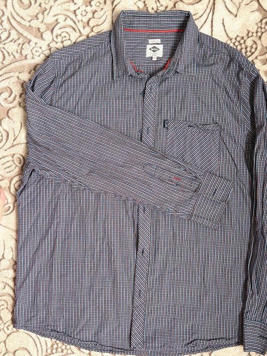 Cămașă bărbați Lee cooper