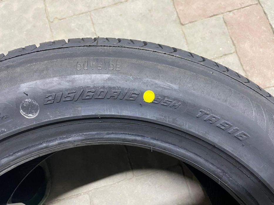 Срочно продам шины