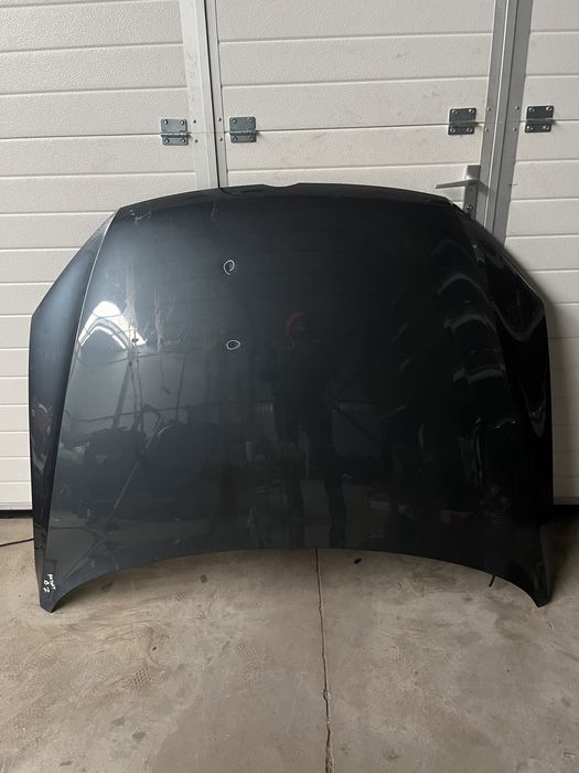 Capota Passat B7