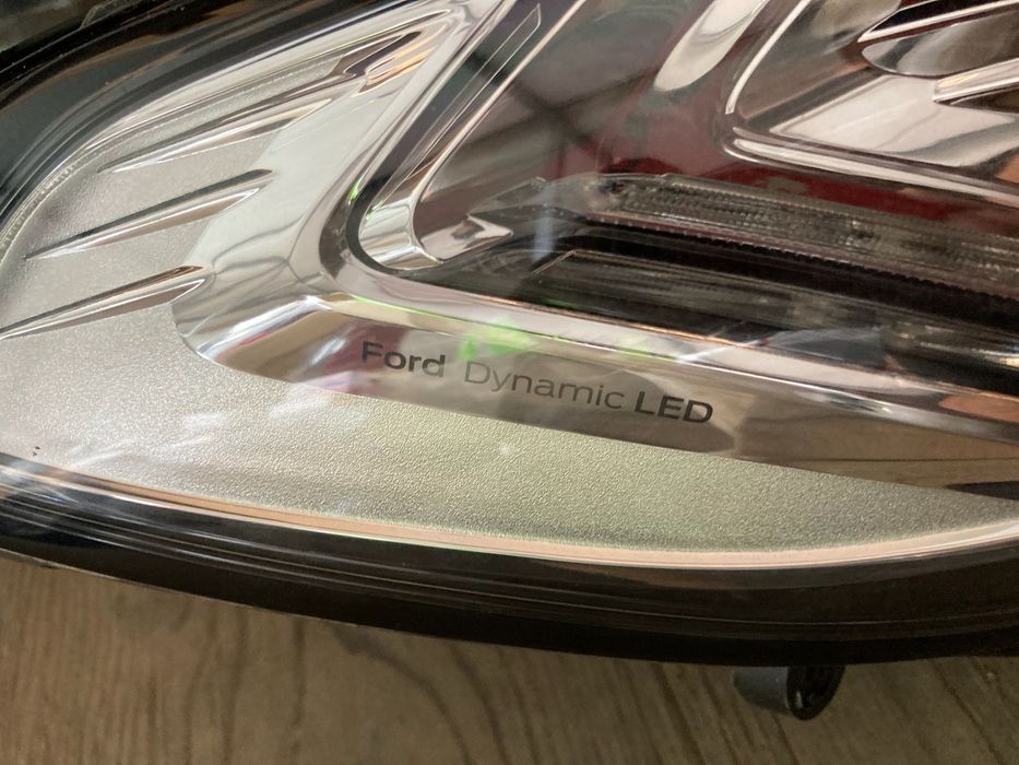 Десен фар LED за Ford Mondeo. Форд Мондео. 18-22. Фейслифт.