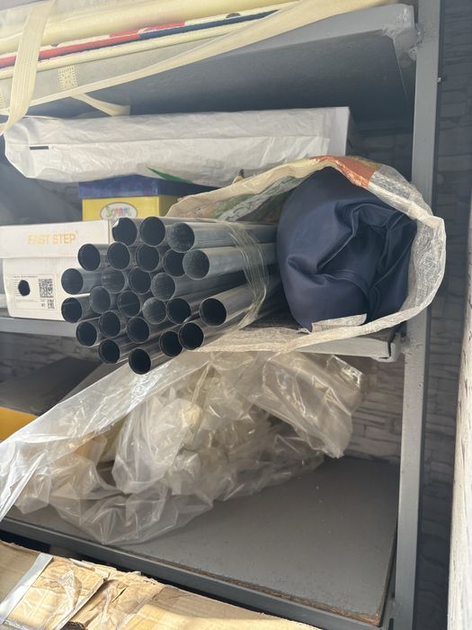 Детский манеж б/у