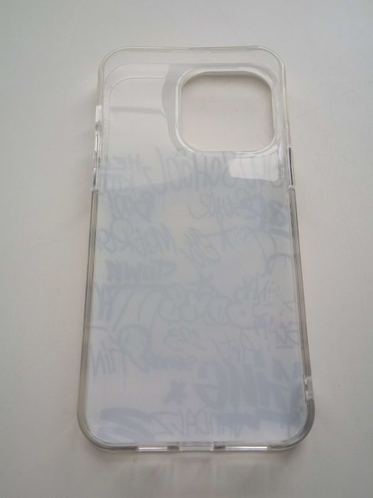 Гръб Hello Kitty IML за iPhone 14 Pro Max, 14 Pro, 13 Pro Max, 13 Pro