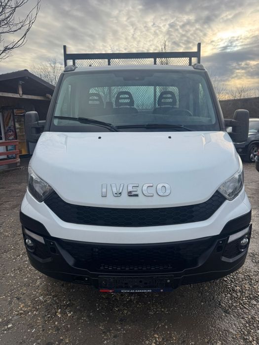 Iveco Basculabila