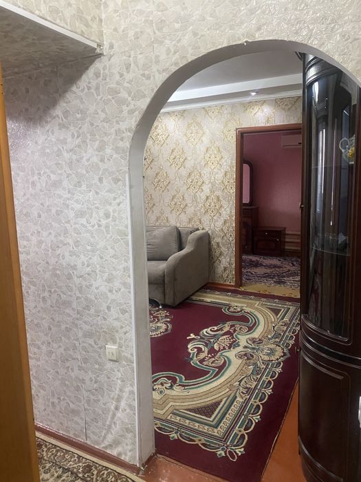 Продам 2-х кмнатную квартиру